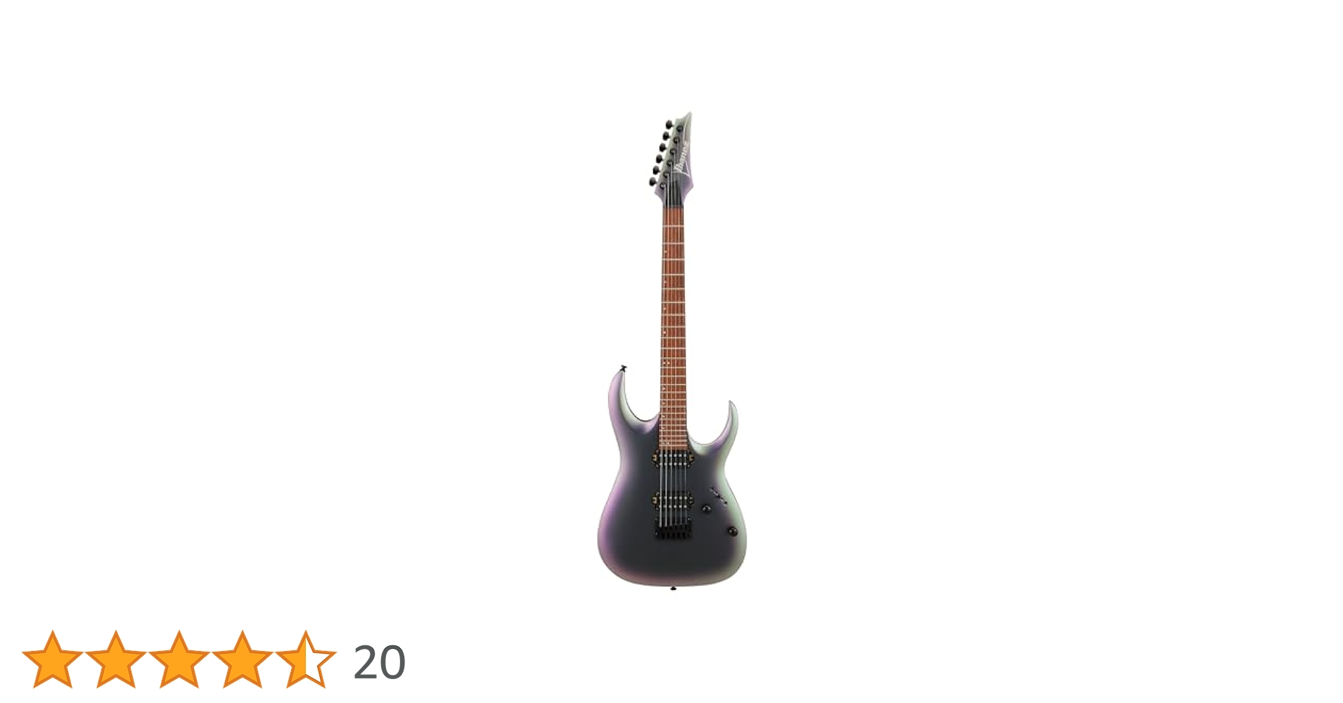 Ibanez アイバニーズ RGA42 エレキギター ブラック 楽器 機材 軽音 Amazon | Ibanez RGA42AH Black Stained アイバニーズ | エレキ